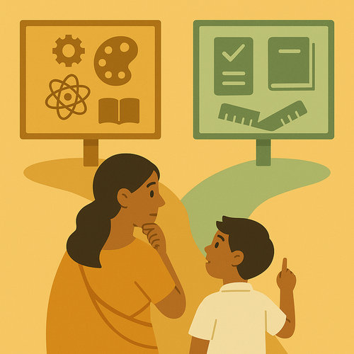 ICSE vs. CBSE: Which Board is Right for Your Child's Future?